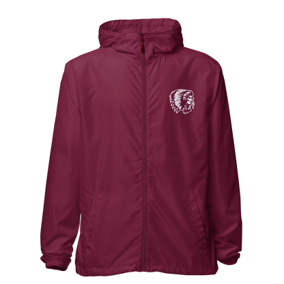 Elko High School Design 2 — Maroon