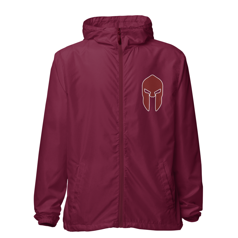 Cimarron-Memorial High School Design 2 — Maroon