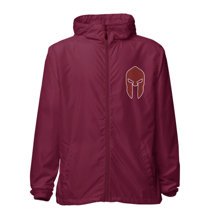 Cimarron-Memorial High School Design 2 — Maroon