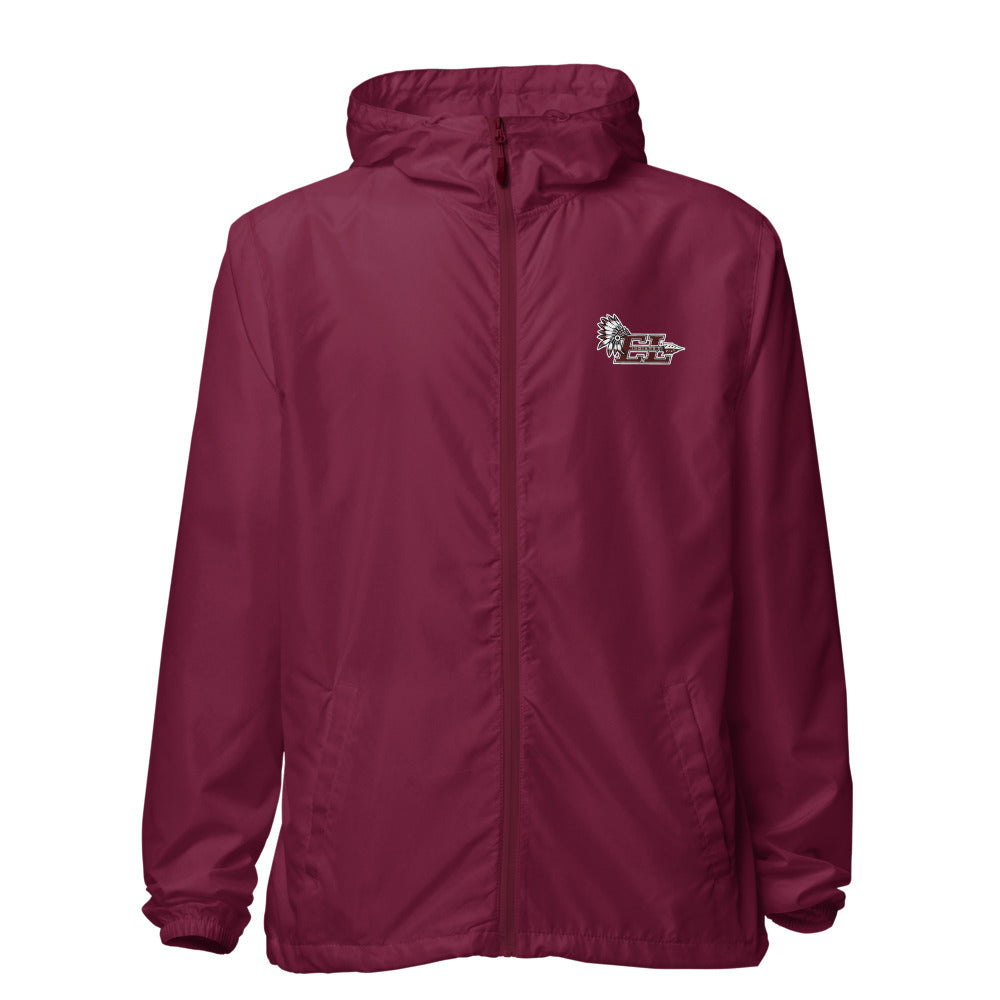 East Limestone High School Design 2 — Maroon