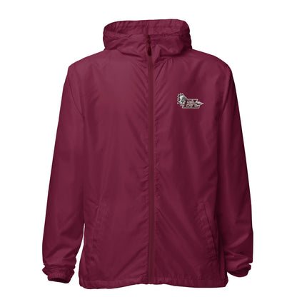 East Limestone High School Design 2 — Maroon