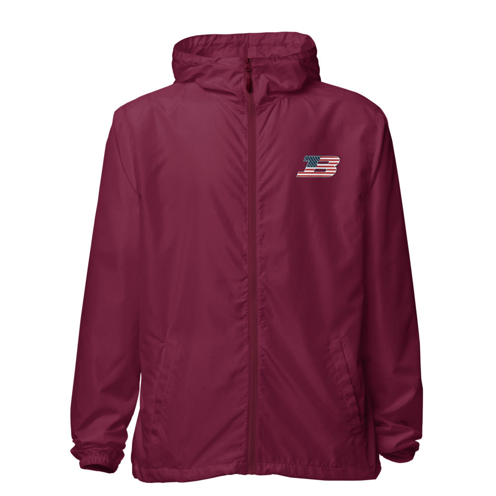 Albert P. Brewer High School Design 2 — Maroon