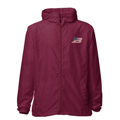 Albert P. Brewer High School Design 2 — Maroon