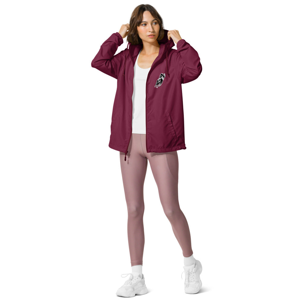 Radford High School Design 2 — Maroon