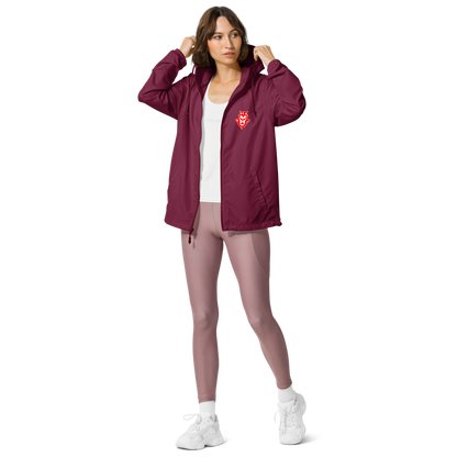 Grand County High School Design 2 — Maroon
