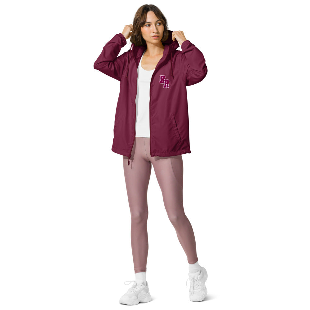 Benjamin Russell High School Design 2 — Maroon