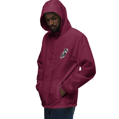 Radford High School Design 2 — Maroon