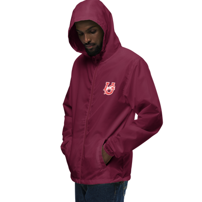 Earl Wooster High School Design 2 — Maroon