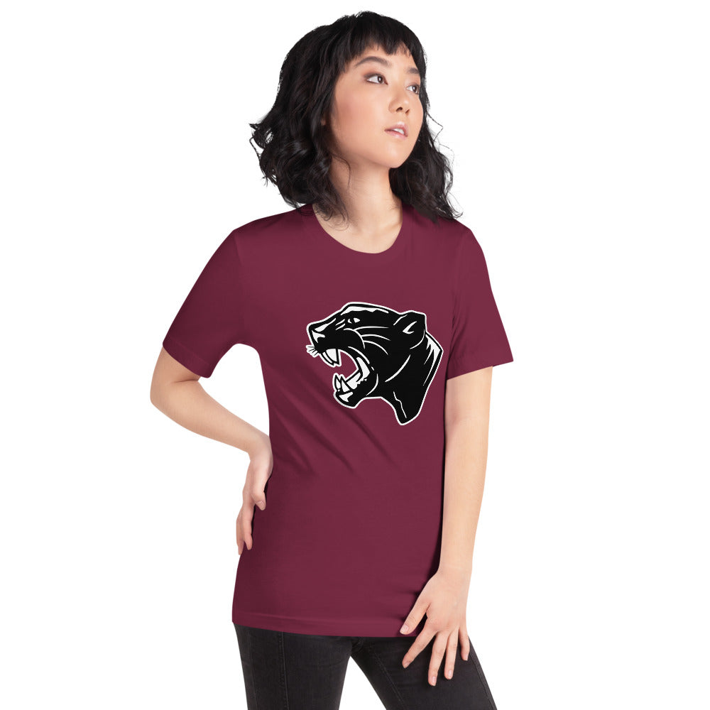 Collinsville High School Design 2 — Maroon