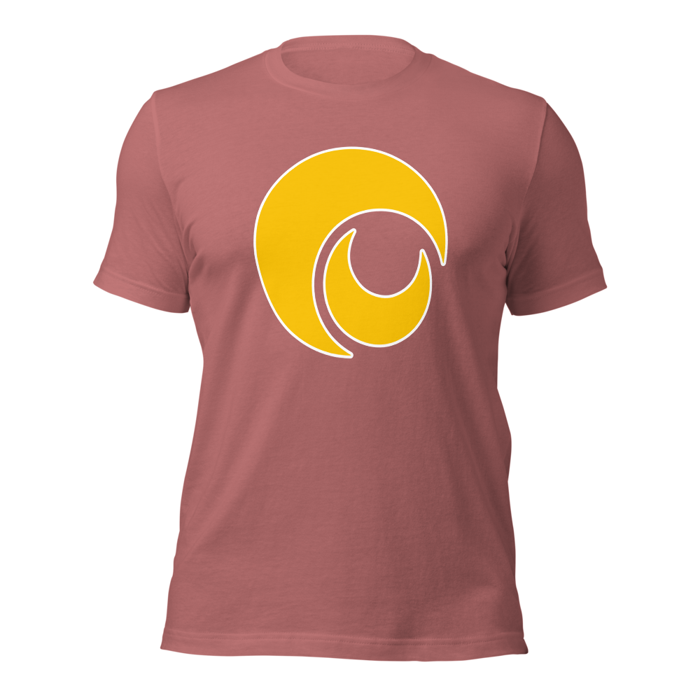 Telos Academy Design 2 — Mauve