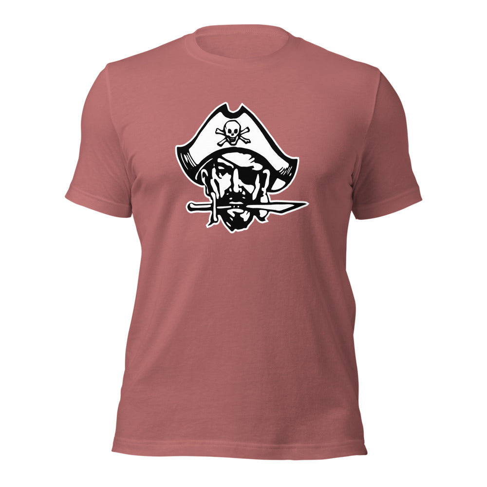 Boaz High School Design 2 — Mauve
