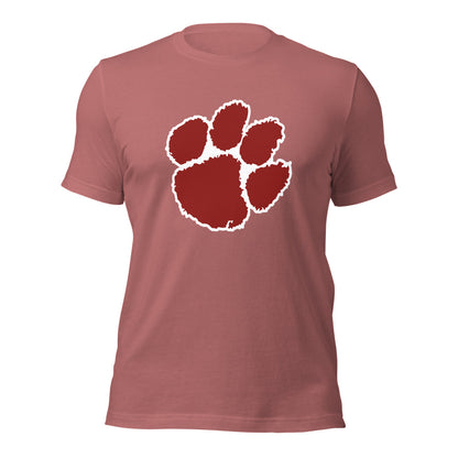 Southside High School Design 2 — Mauve