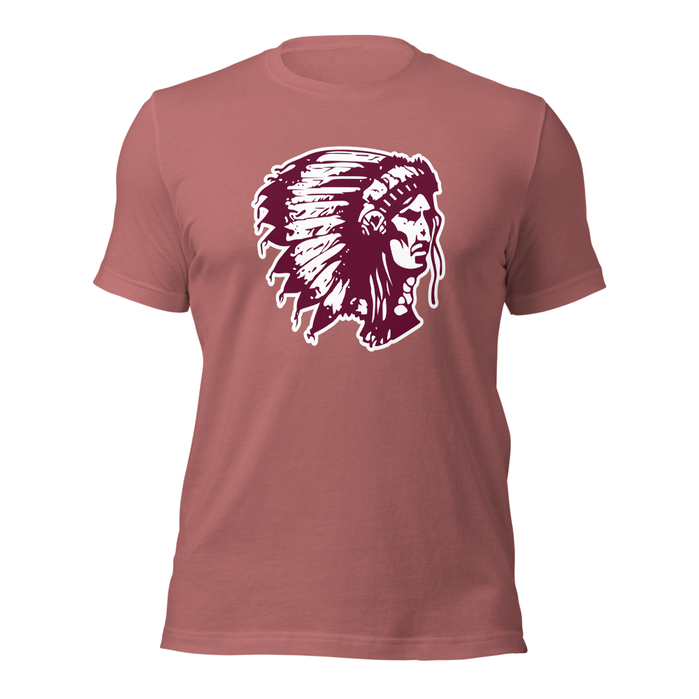 Elko High School Design 2 — Mauve