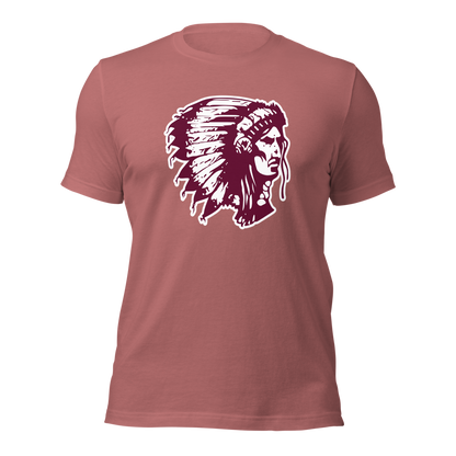 Elko High School Design 2 — Mauve
