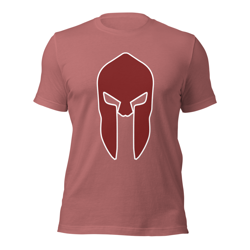 Cimarron-Memorial High School Design 2 — Mauve