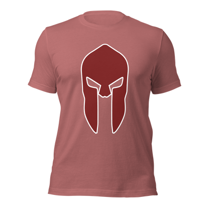 Cimarron-Memorial High School Design 2 — Mauve