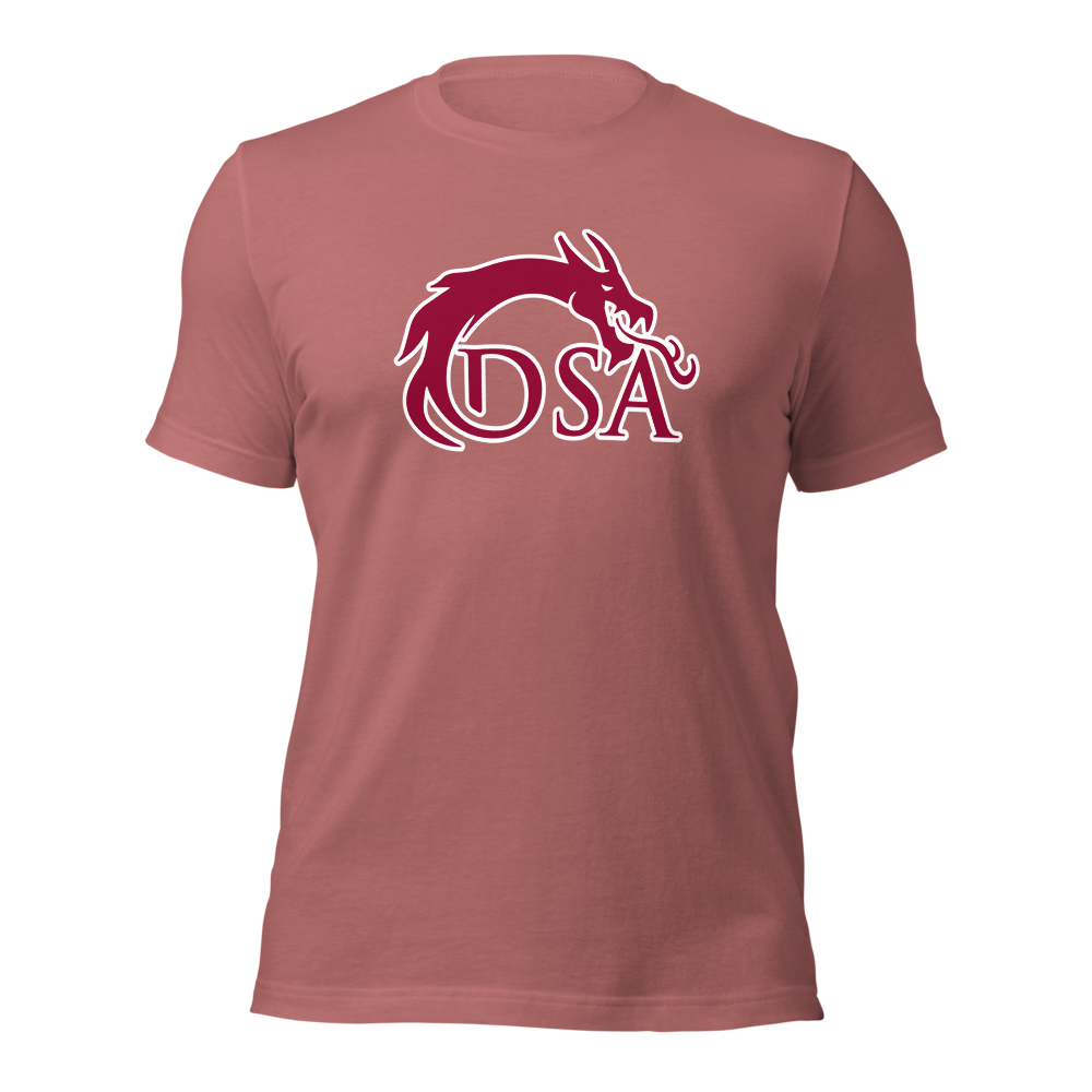 Del Sol Academy of the Performing Arts Design 2 — Mauve