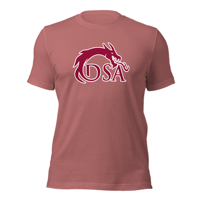 Del Sol Academy of the Performing Arts Design 2 — Mauve
