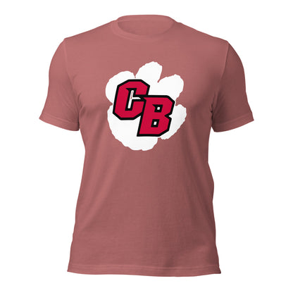 Cedar Bluff High School Design 2 — Mauve