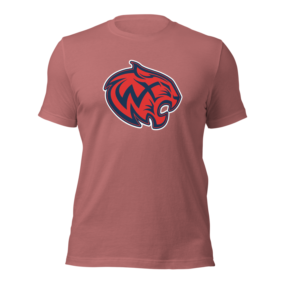 Woods Cross High School Design 2 — Mauve