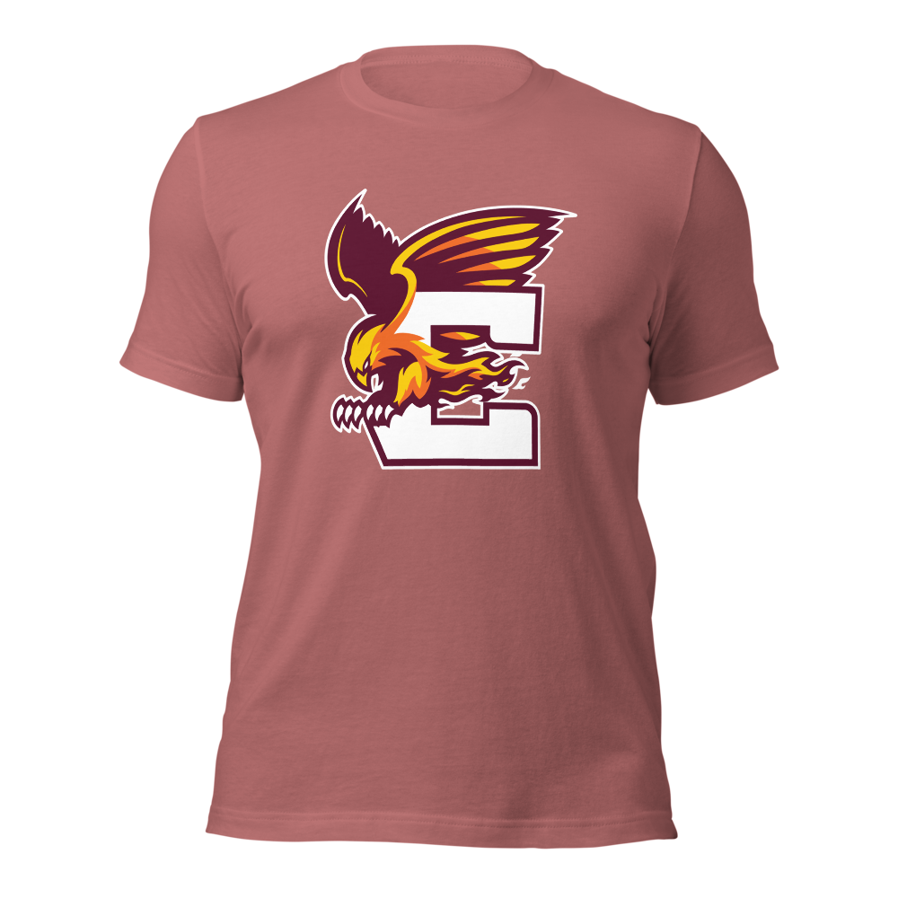 Eldorado High School Design 2 — Mauve