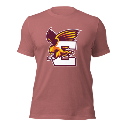 Eldorado High School Design 2 — Mauve