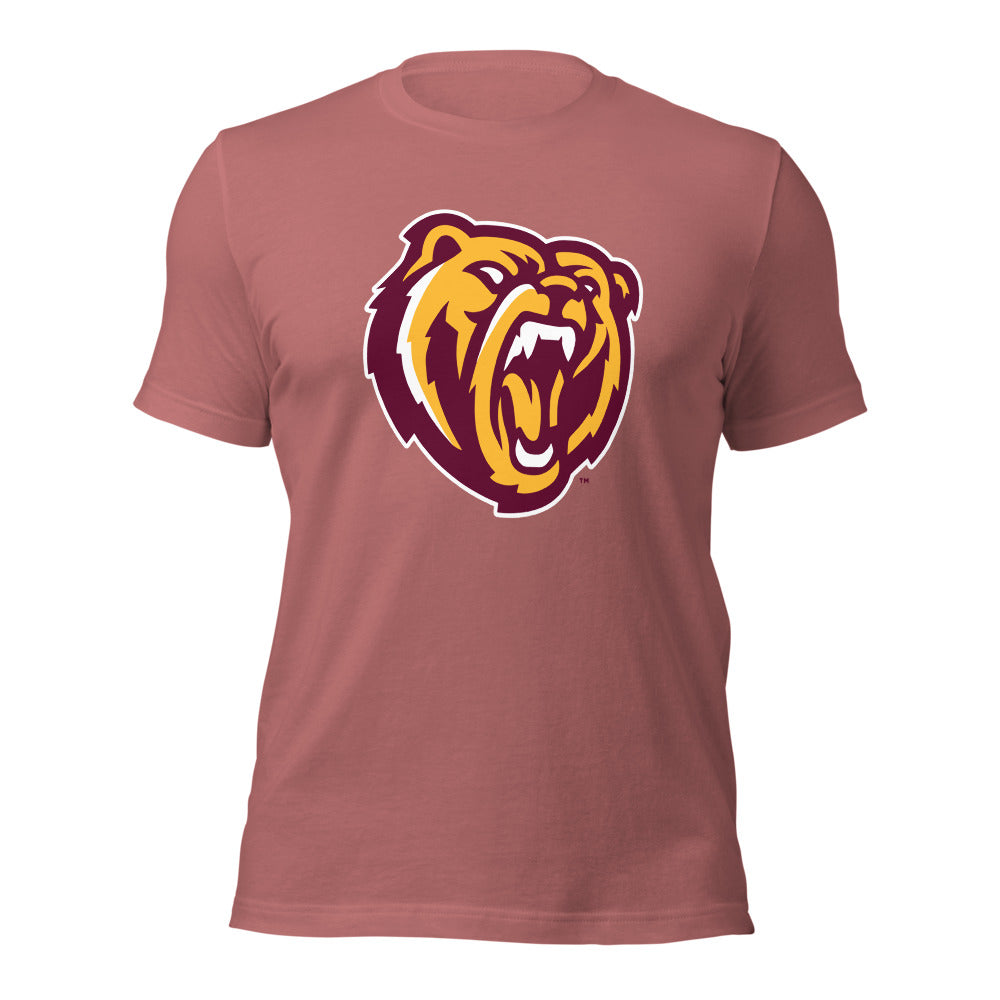 Robertsdale High School Design 2 — Mauve