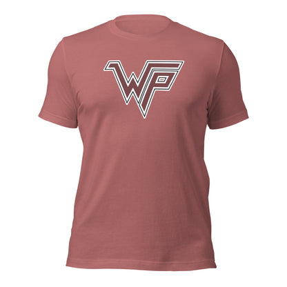 West Point High School Design 2 — Mauve