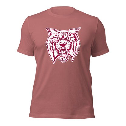 Citronelle High School Design 2 — Mauve