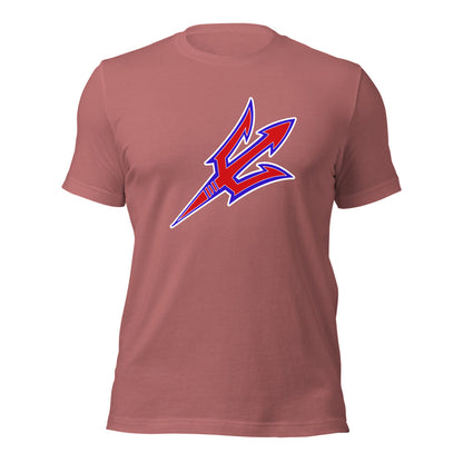 Cordova High School Design 2 — Mauve