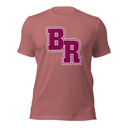 Benjamin Russell High School Design 2 — Mauve