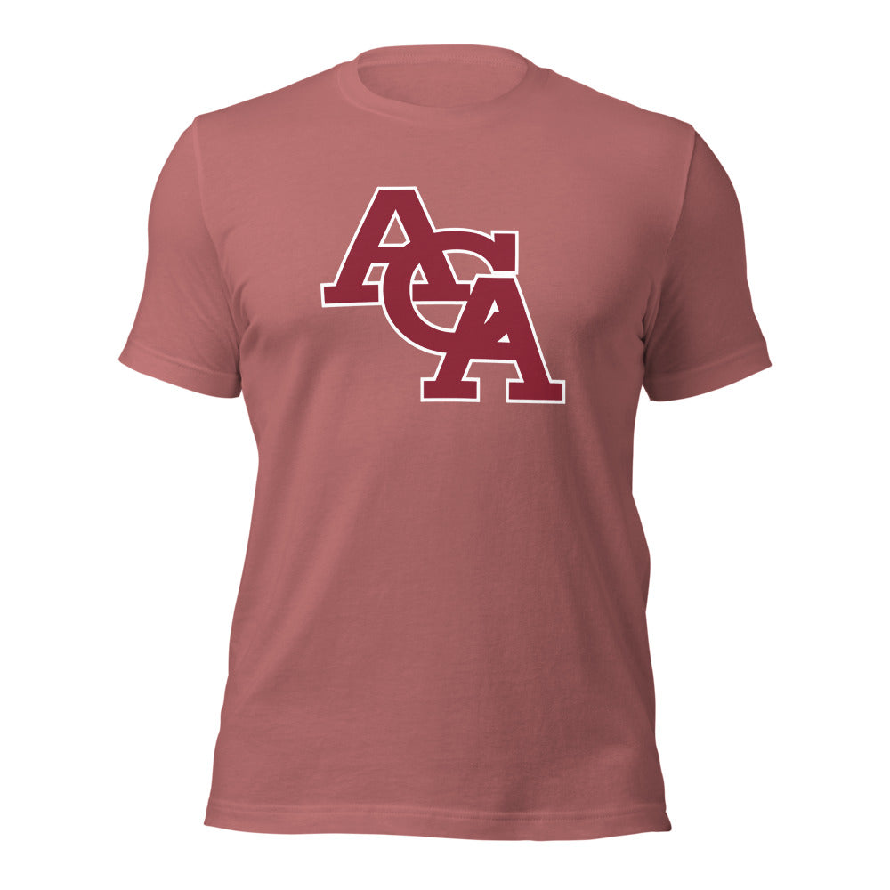 Alabama Christian Academy Design 2 — Mauve