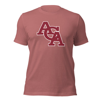 Alabama Christian Academy Design 2 — Mauve
