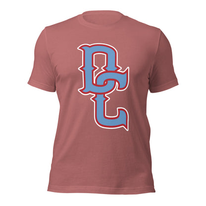 Dale County High School Design 2 — Mauve