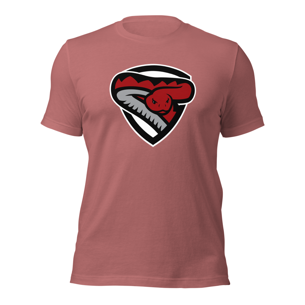 Desert Oasis High School Design 2 — Mauve