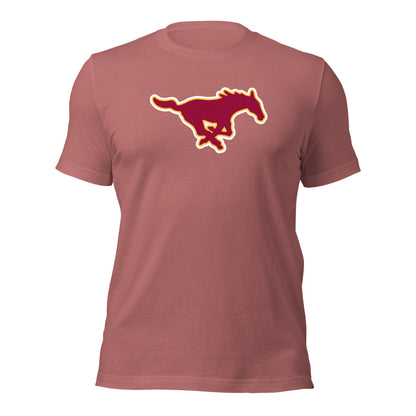 South Lamar School Design 2 — Mauve