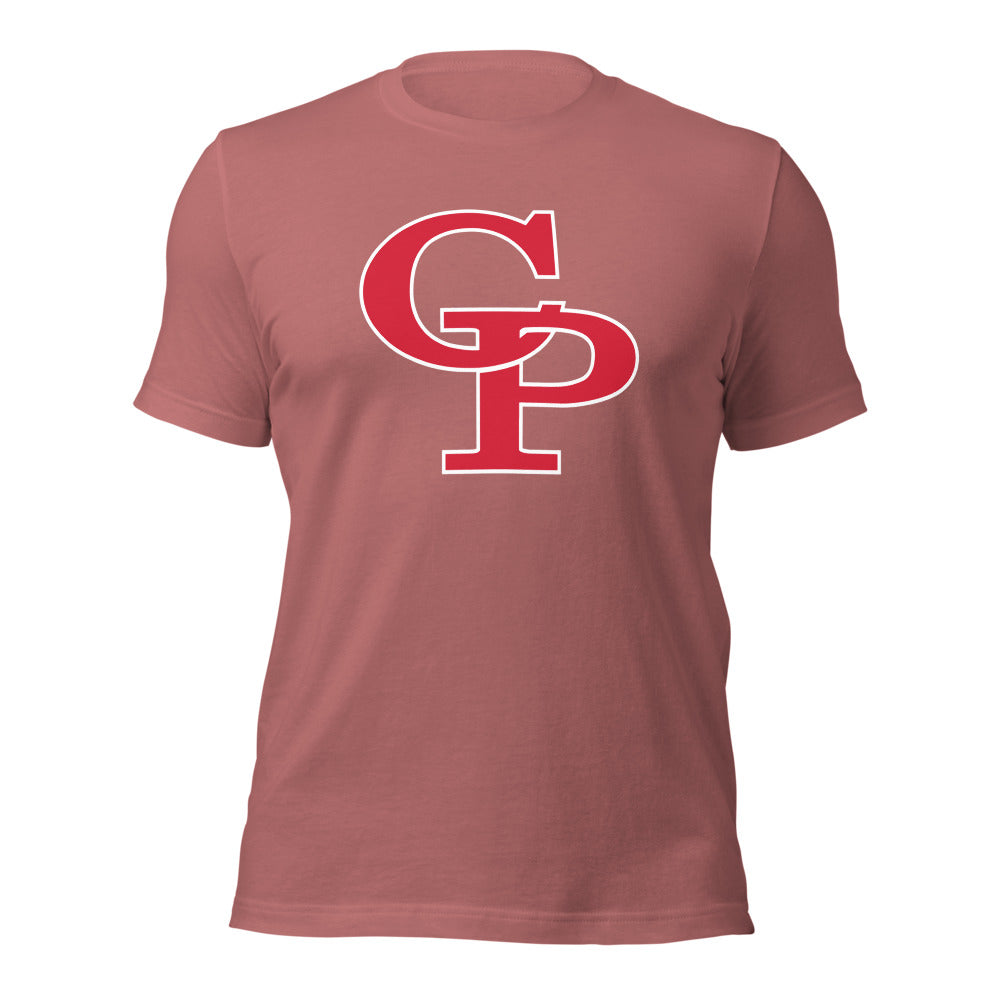 Center Point High School Design 2 — Mauve