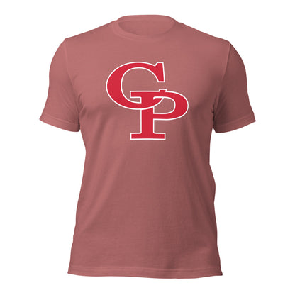 Center Point High School Design 2 — Mauve