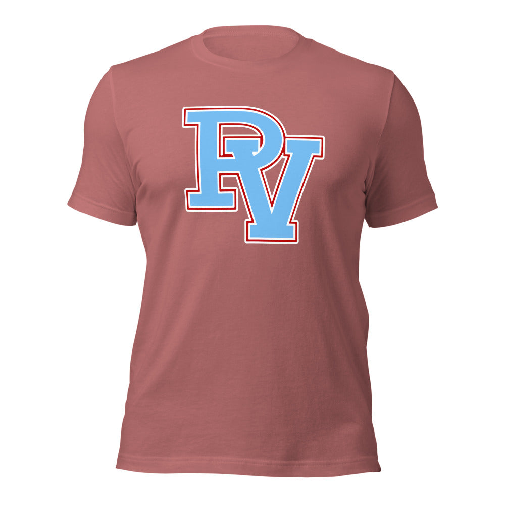 Pleasant Valley High School Design 2 — Mauve