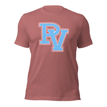Pleasant Valley High School Design 2 — Mauve