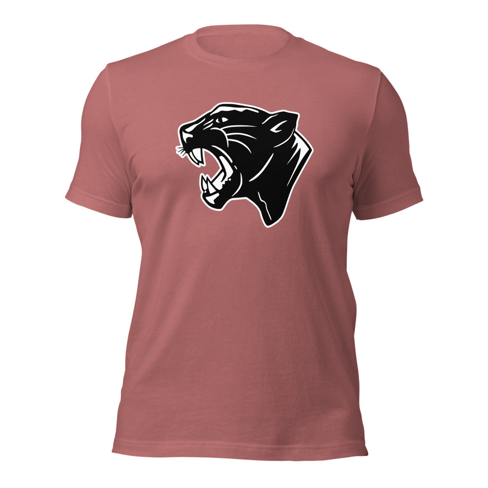 Collinsville High School Design 2 — Mauve