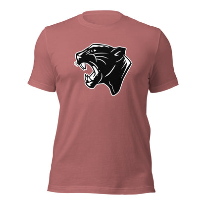 Collinsville High School Design 2 — Mauve