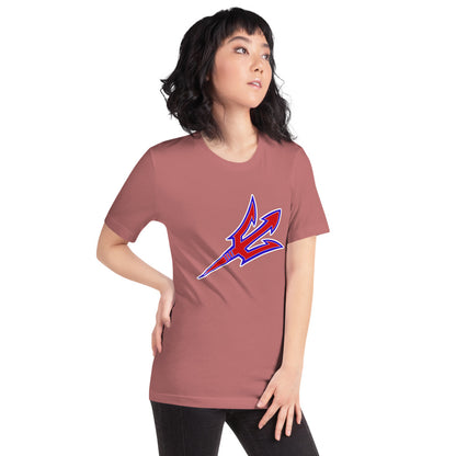 Cordova High School Design 2 — Mauve