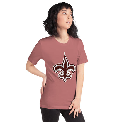 St. Clair County High School Design 2 — Mauve