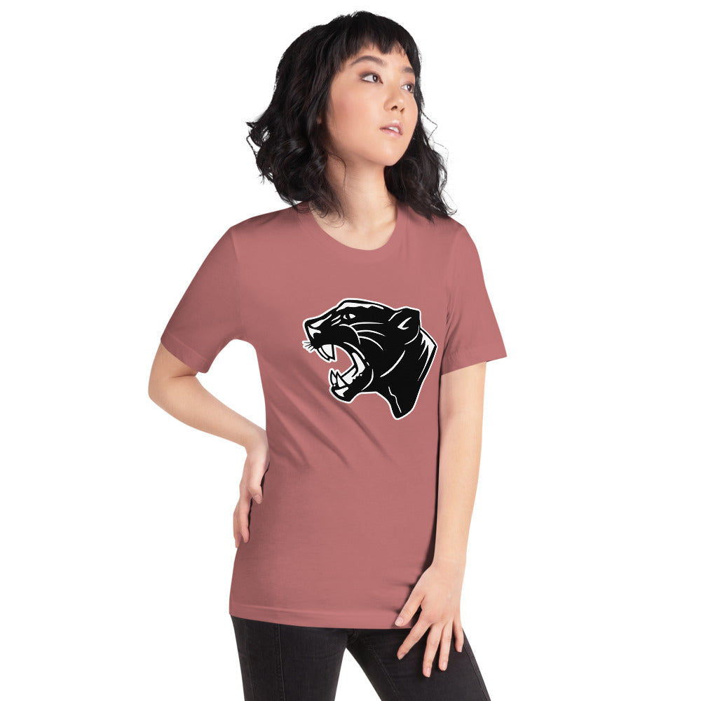 Collinsville High School Design 2 — Mauve