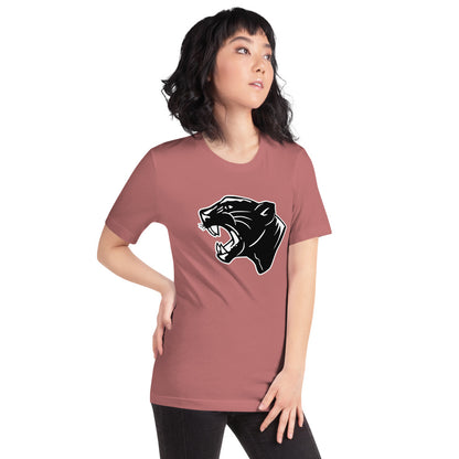 Collinsville High School Design 2 — Mauve