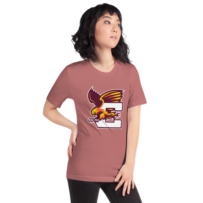 Eldorado High School Design 2 — Mauve