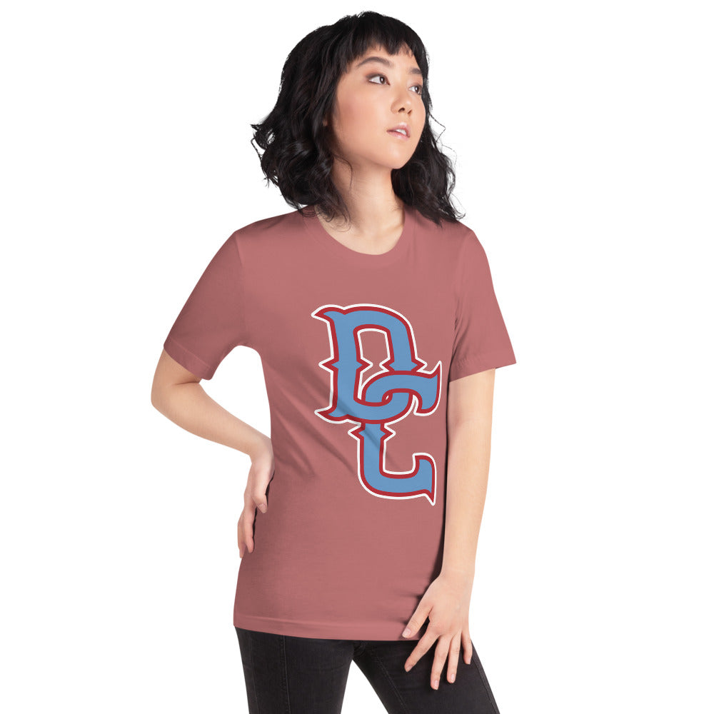 Dale County High School Design 2 — Mauve