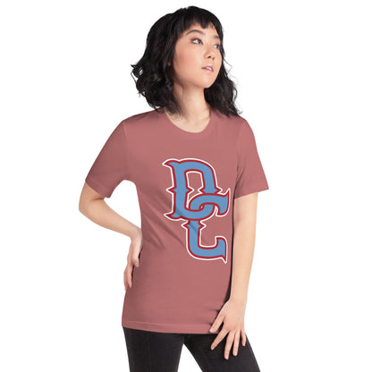 Dale County High School Design 2 — Mauve
