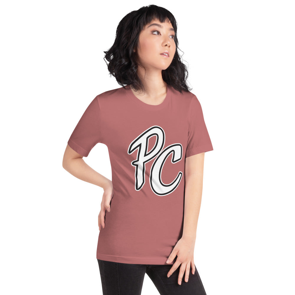 Pickens County High School Design 2 — Mauve